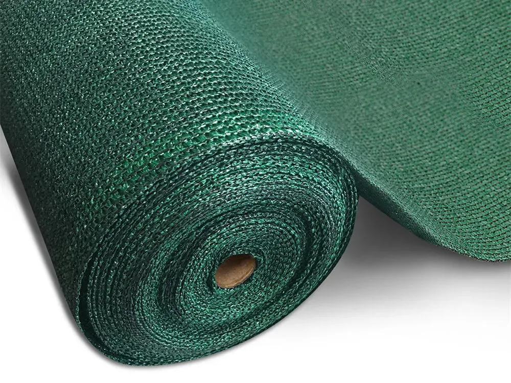 green shade net material