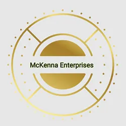 mckenna logo